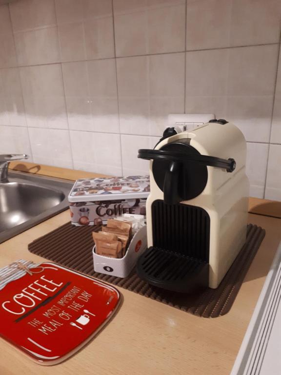 Appartamento Diego - 5