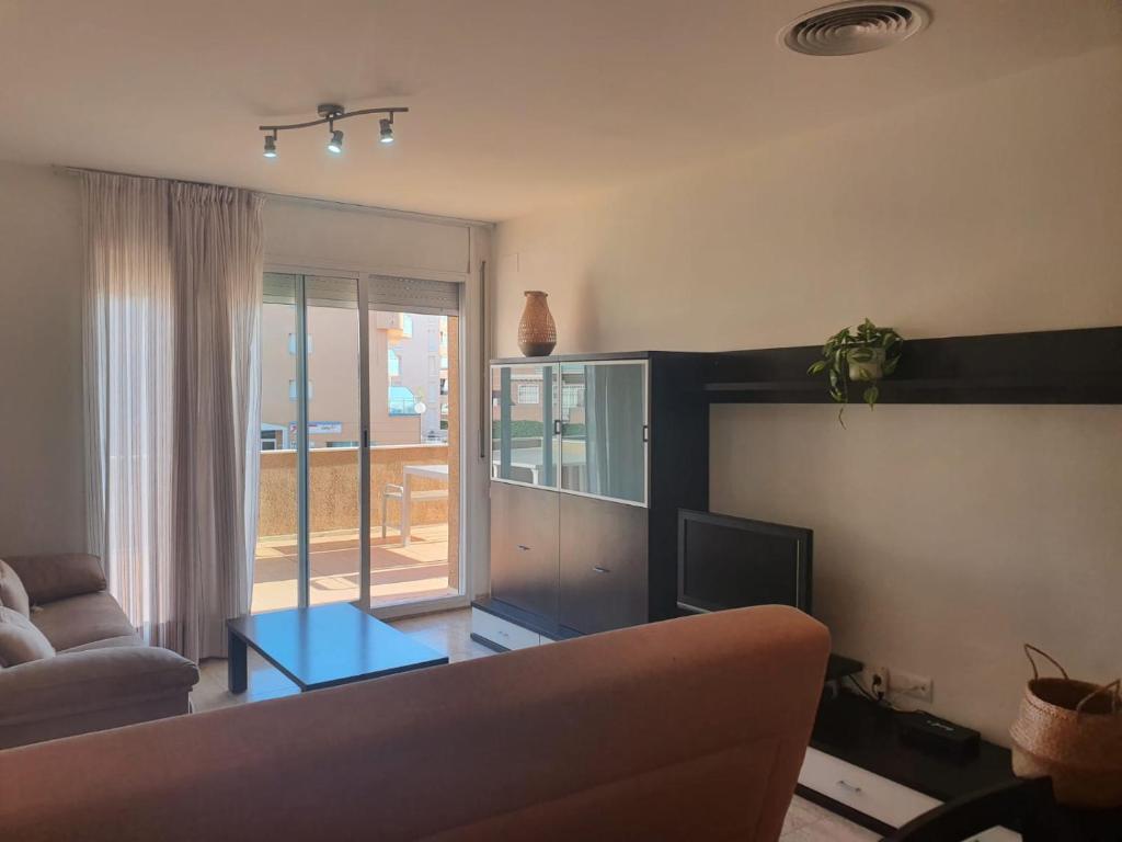 Apartaments Flamingo, LAmpolla – Bijgewerkte prijzen 2023