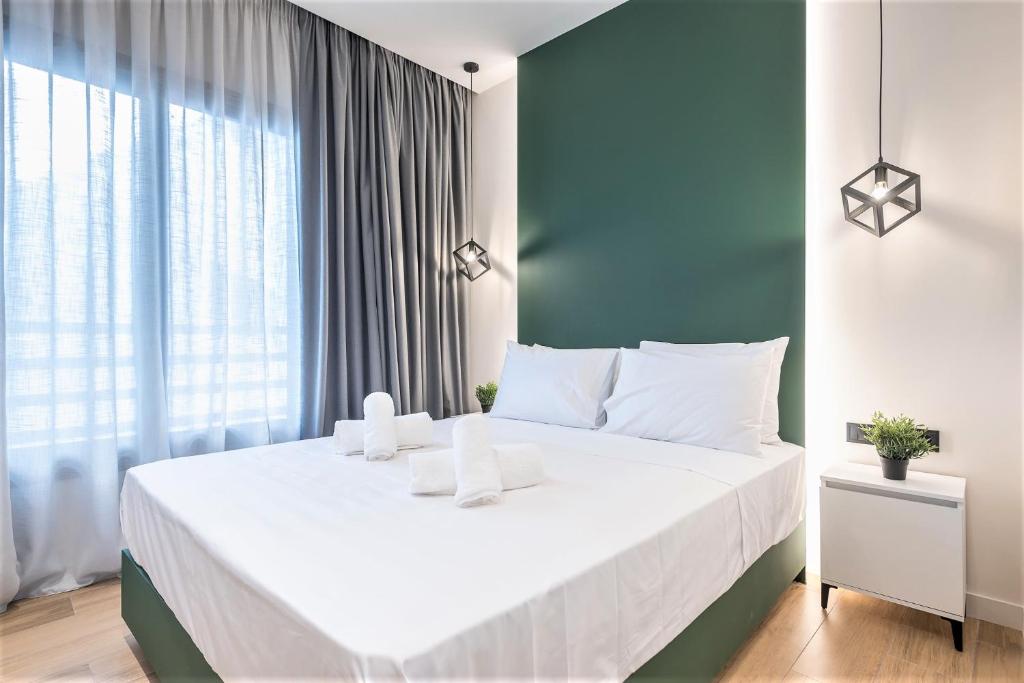 The Asprogeraka - self check-in rooms - Resim 40