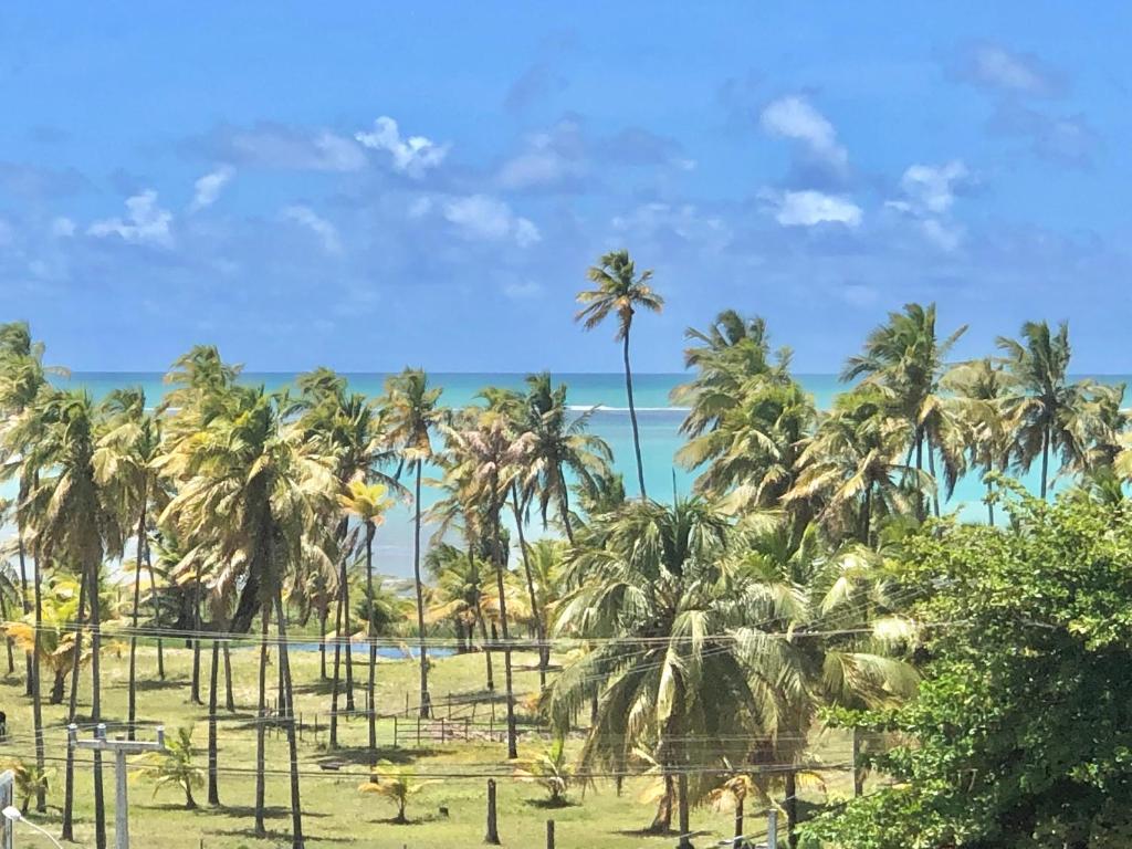 Foto dalla galleria di Flat na Praia de Intermares a Cabedelo