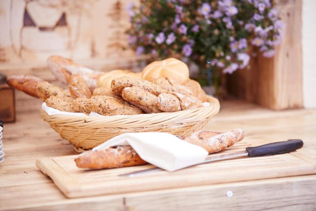 I AM HOTEL Graz-Seiersberg - Resim 18