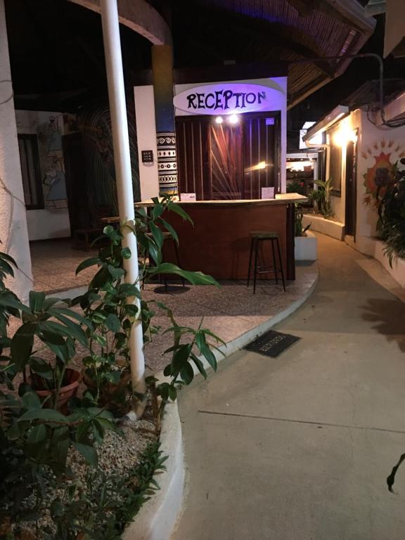 Fotografie z fotogalerie ubytování Pura Vida Hostel v destinaci Tamarindo
