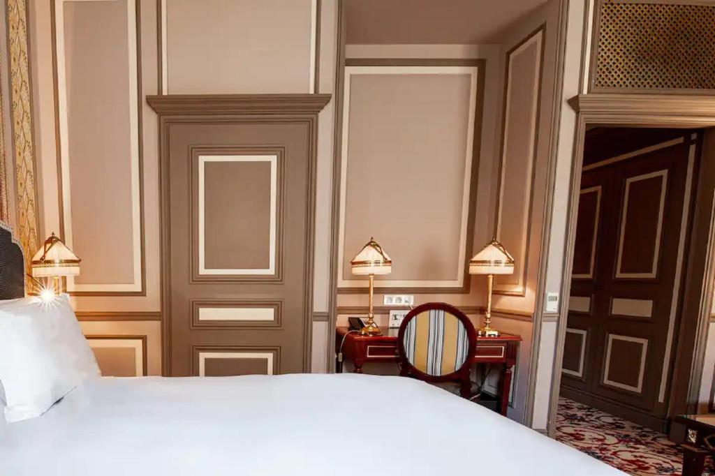 InterContinental Bordeaux Le Grand Hotel by IHG - Resim 14