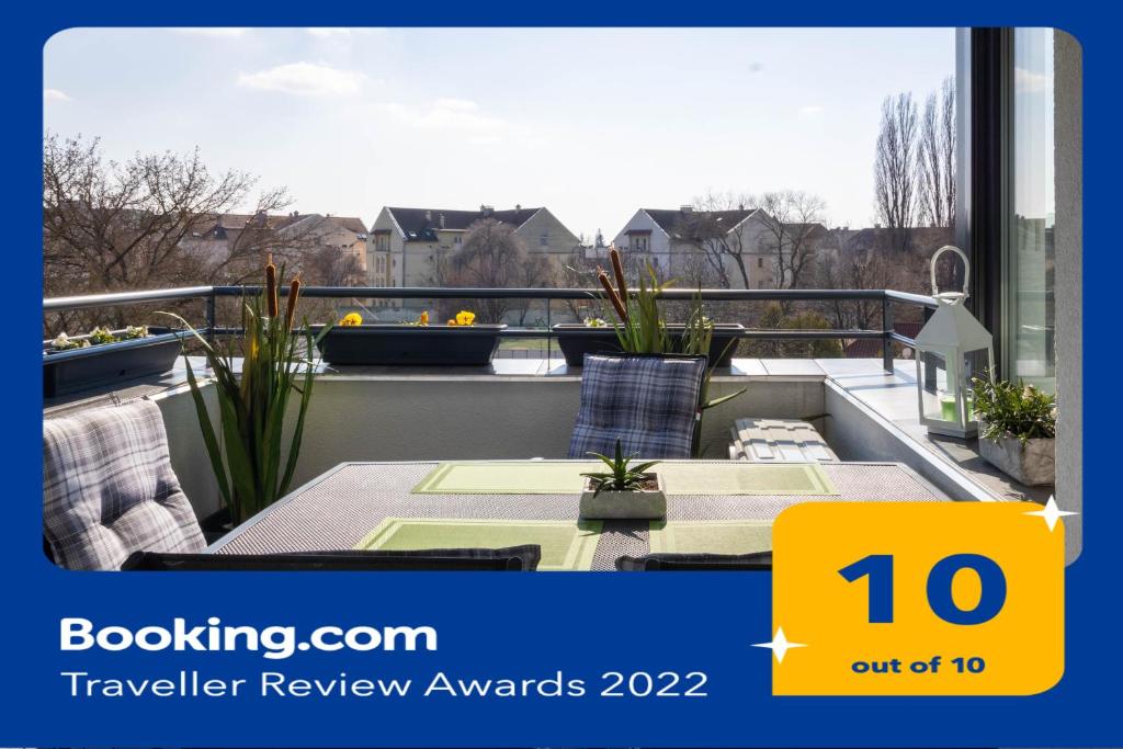 WALY Apartman 5 star 4025 Debrecen, Külsővásártér kép - 1