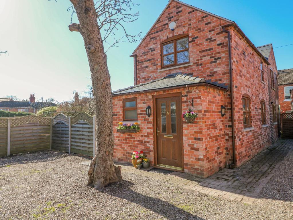 The Stable - Housity