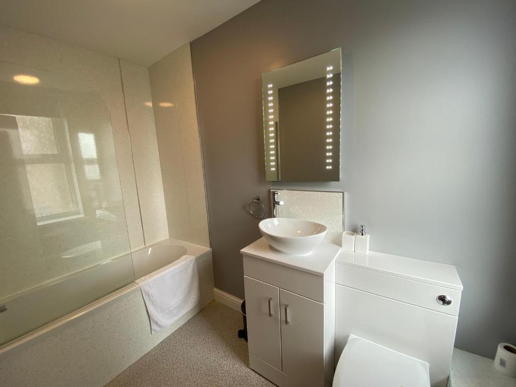 Marine View Guest House 7