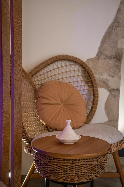 Zdjęcie z galerii obiektu KOM House w Chanii