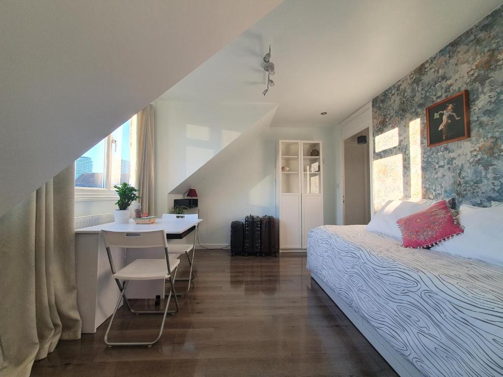 Skyline Studio Clapham