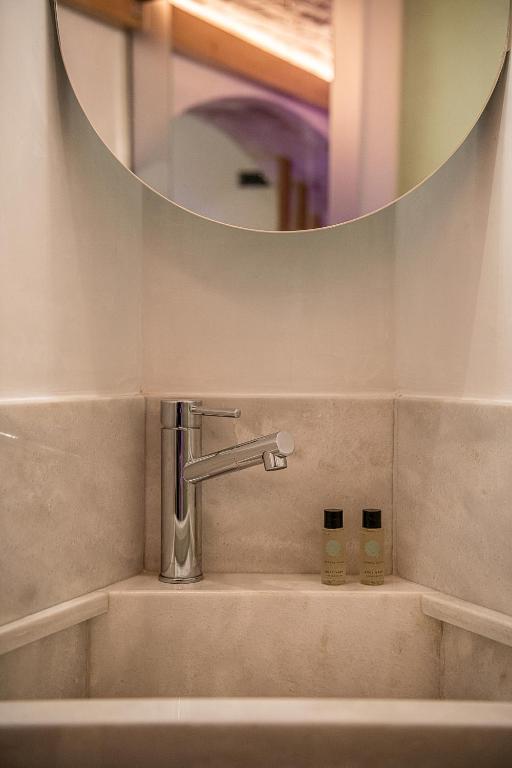 Zdjęcie z galerii obiektu KOM House w Chanii