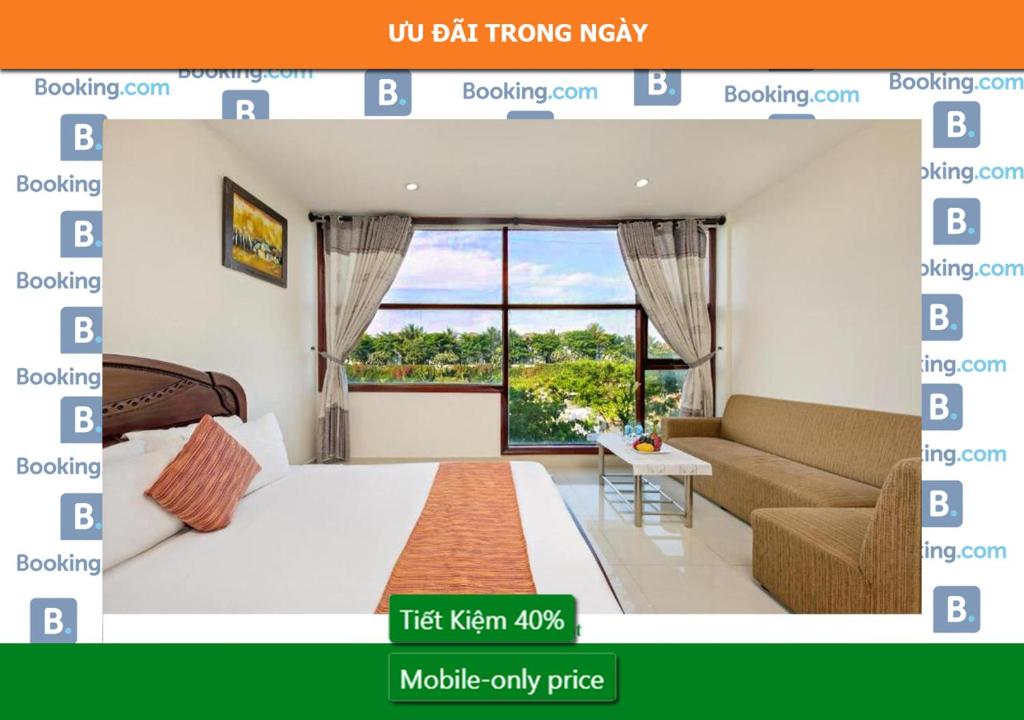 Dreams Hotel, Da Nang, Vietnam - Booking.com