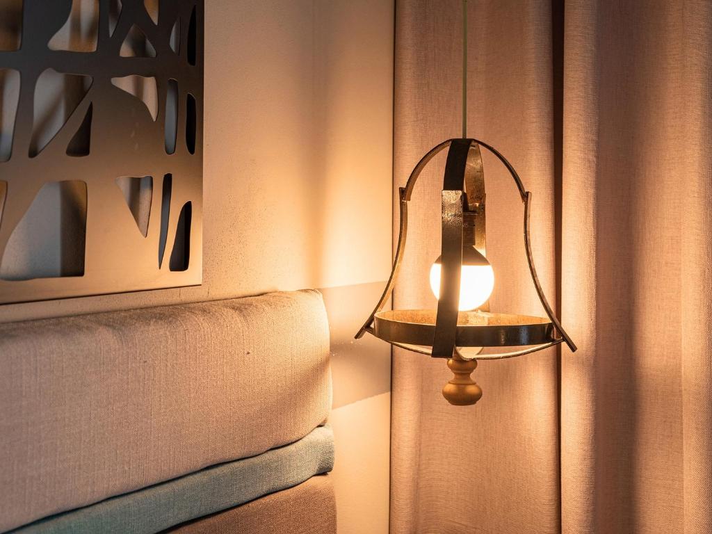 Zdjęcie z galerii obiektu Design 4 Rooms w Syrakuzach
