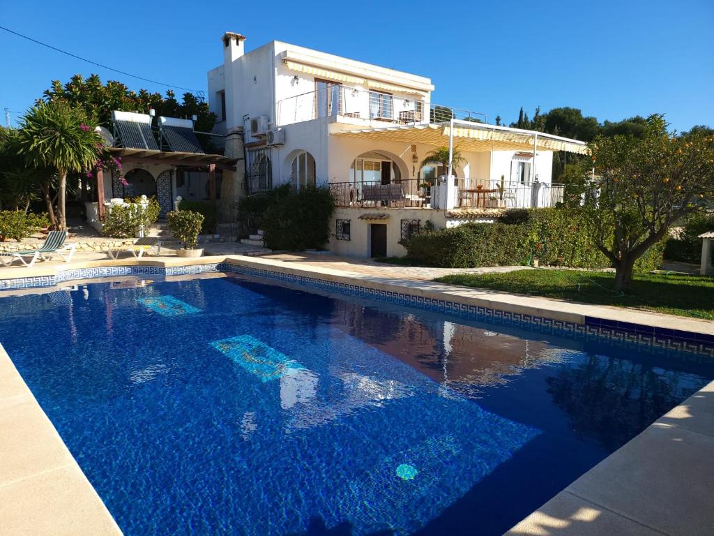 La Pastoral Villa, Benissa – Updated 2023 Prices