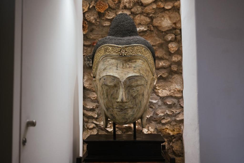 Fotografia z galérie ubytovania HC6 Boutique Marbella - Adults Only v Marbelli