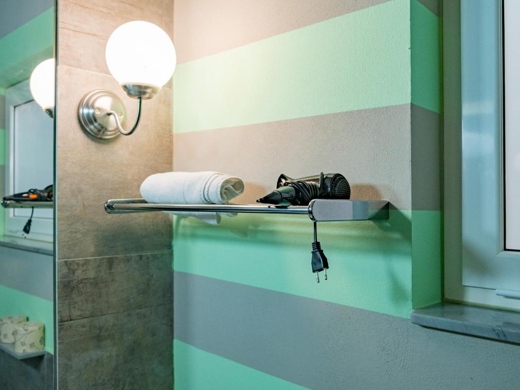 Zdjęcie z galerii obiektu Design 4 Rooms w Syrakuzach