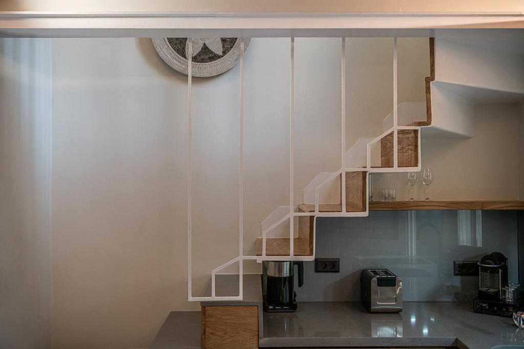 Zdjęcie z galerii obiektu KOM House w Chanii