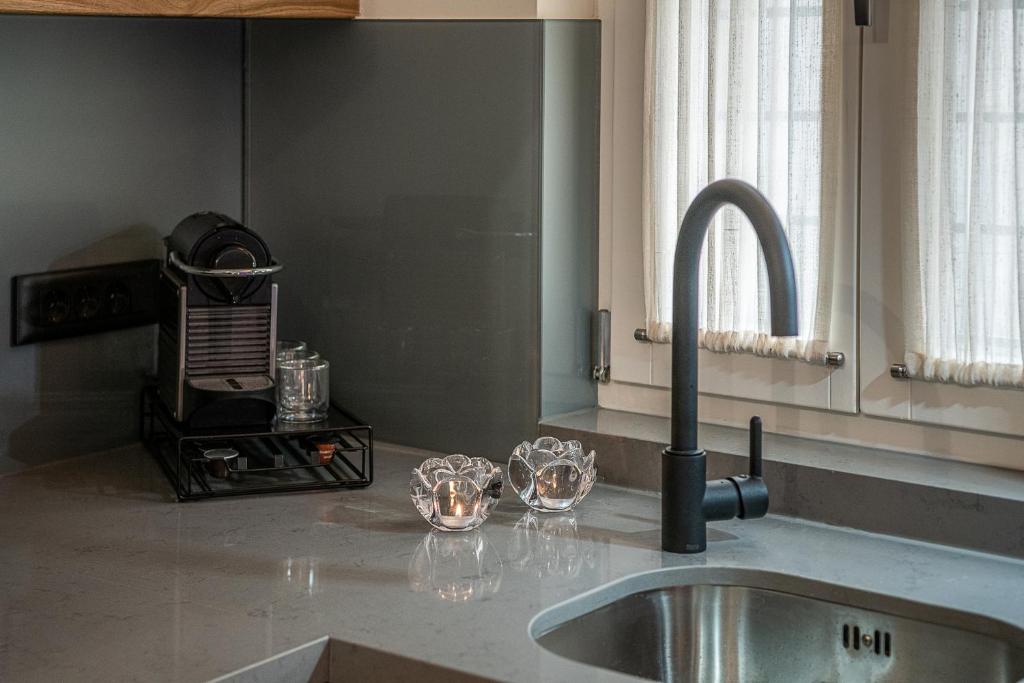 Zdjęcie z galerii obiektu KOM House w Chanii