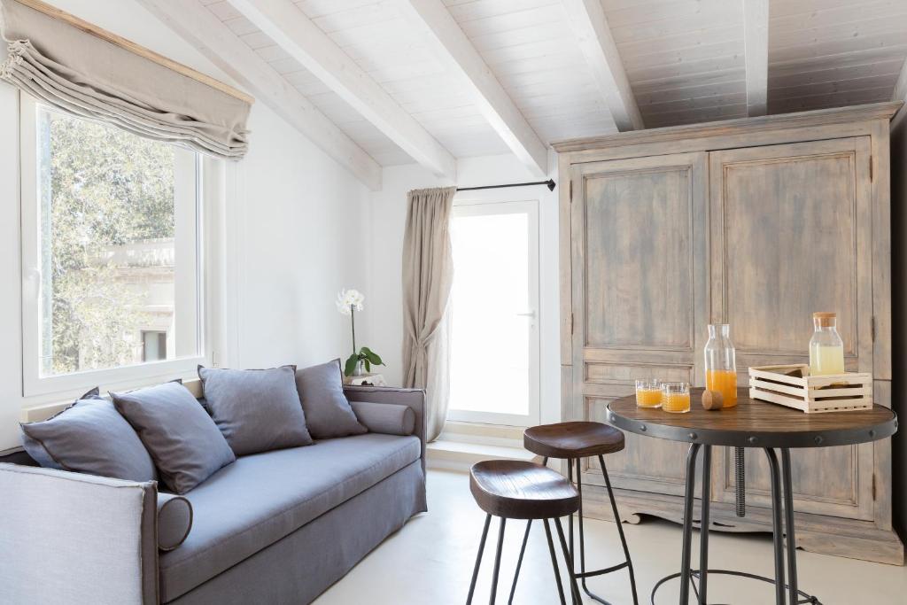 Palazzo Sant'Anna Lecce - 2