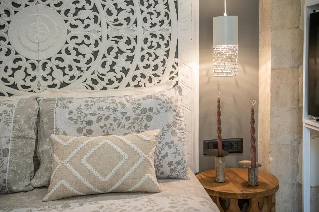 Zdjęcie z galerii obiektu KOM House w Chanii