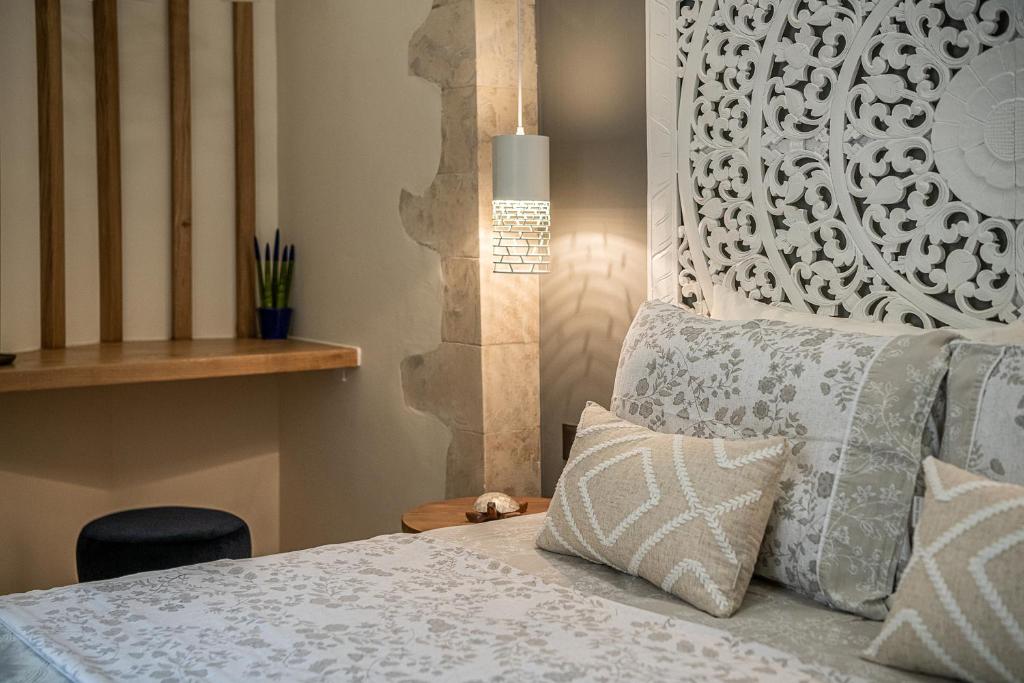 Zdjęcie z galerii obiektu KOM House w Chanii