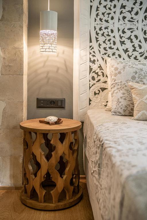Zdjęcie z galerii obiektu KOM House w Chanii
