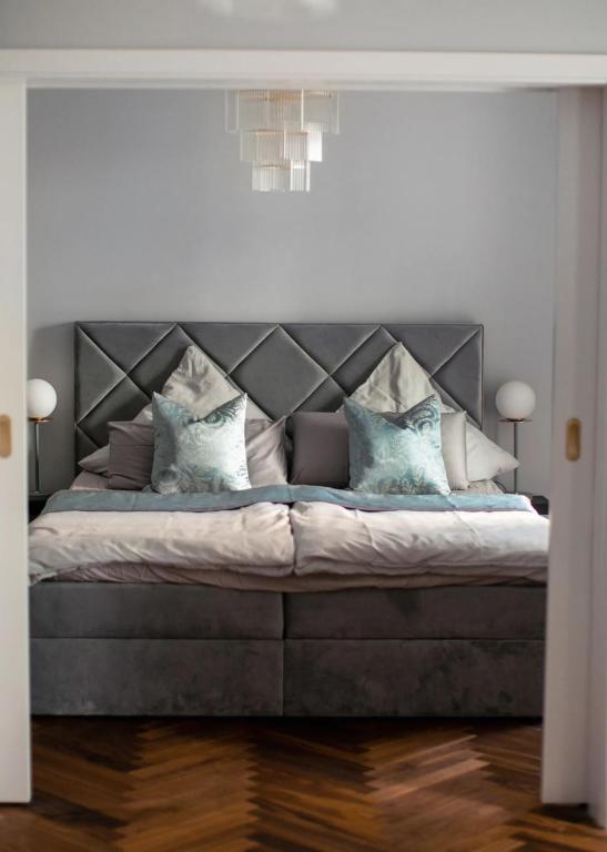 Arbio I Design Apart near Deutsche Oper Berlin - Apartamento De Un Dormitorio