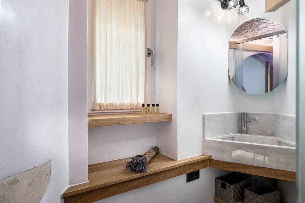 Zdjęcie z galerii obiektu KOM House w Chanii