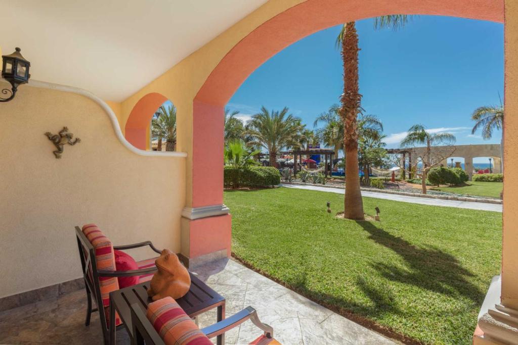 El Encanto All Inclusive Resort - Studio With Garden View