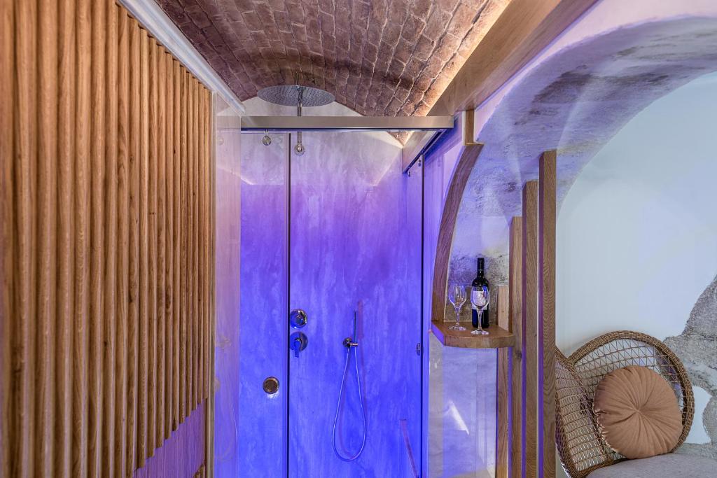 Zdjęcie z galerii obiektu KOM House w Chanii