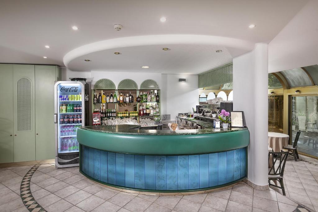 Ariminum Hotel - Resim 21