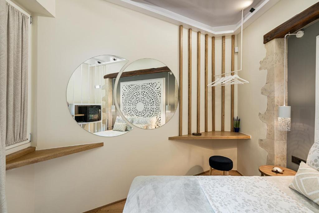 Zdjęcie z galerii obiektu KOM House w Chanii