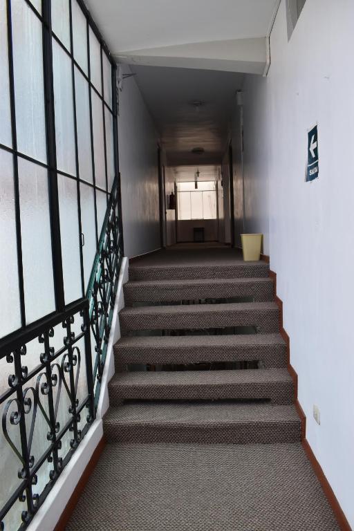 Fotografie z fotogalerie ubytování Pukara House v destinaci Puno