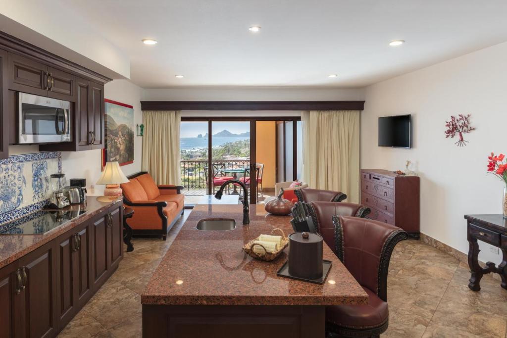 El Encanto All Inclusive Resort - One-Bedroom Suite