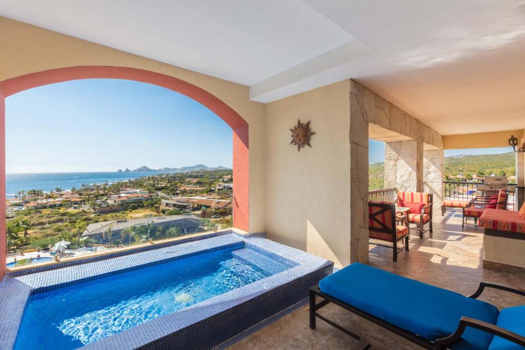 El Encanto All Inclusive Resort - Two-Bedroom Suite
