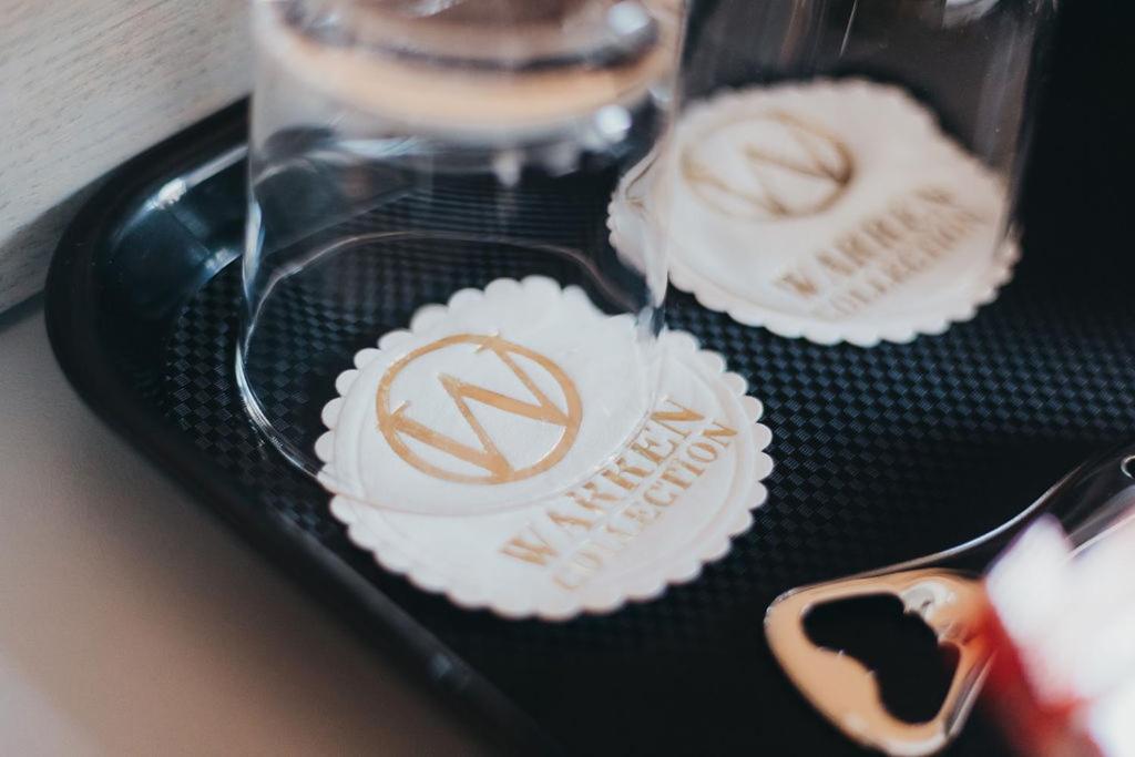 Quarter by the Warren Collection - Resim 29