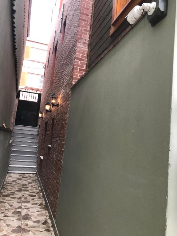 Kép Green Mansion szállásáról Isztambulban a galériában