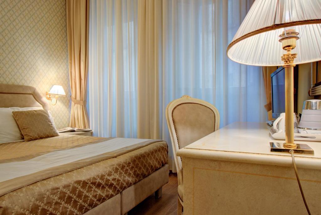 Hotel La Locanda - Economy Double Room