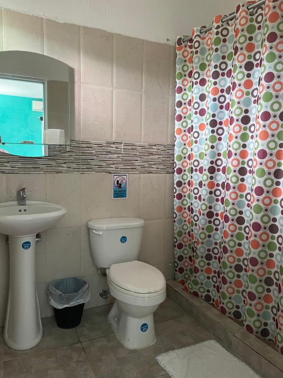 Albergo El Pulpo, Bayahíbe - Family Room