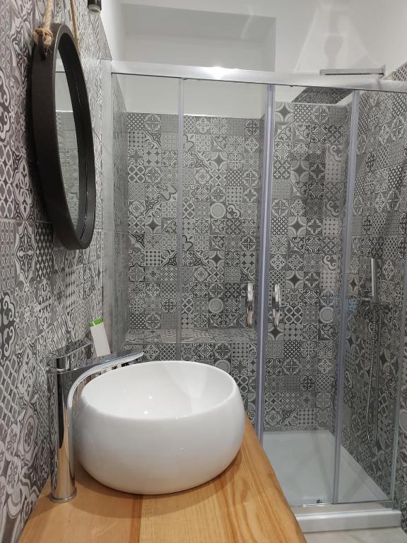 Masseria Torre Saracena - 13