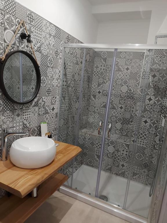 Masseria Torre Saracena - 12