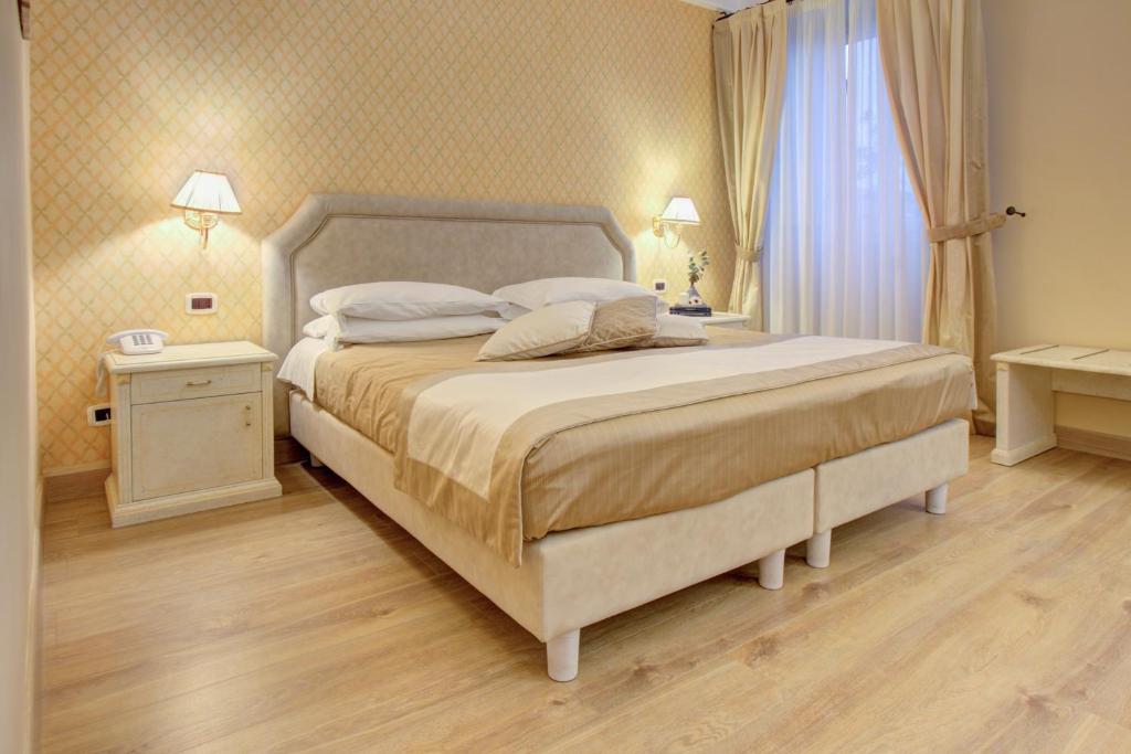 Hotel La Locanda - Double Or Twin Room