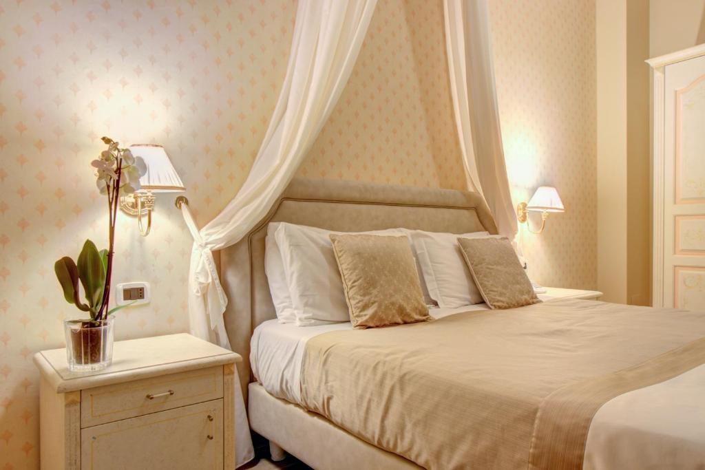 Hotel La Locanda - Suite