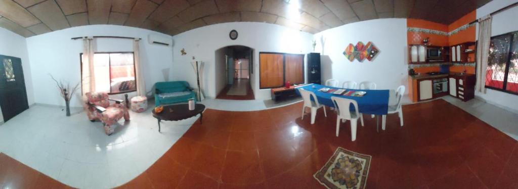 Gallery image of Casa ITCI Tours in Cartagena de Indias