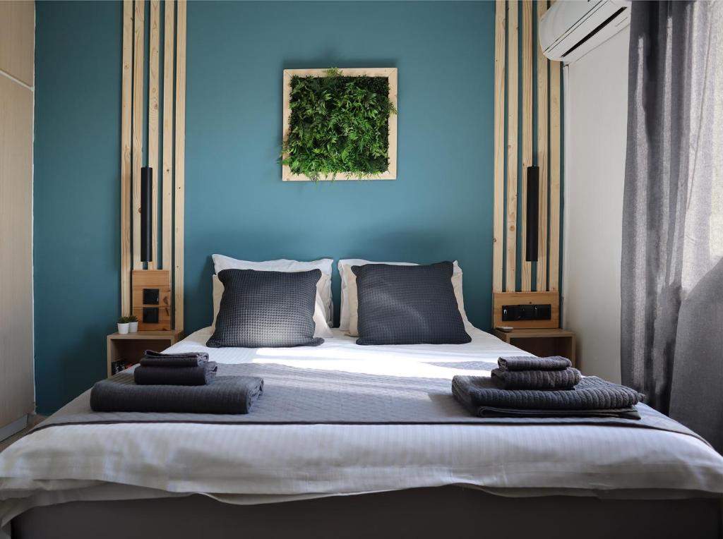 Margarita Gardens - Self Service Apartments