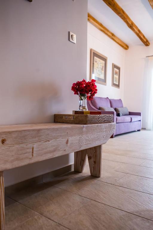 Tsapelas Villas - Two-Bedroom Villa