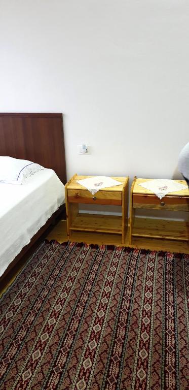 Bujtina Peshtan Guesthouse&Camping - Imazhi 11