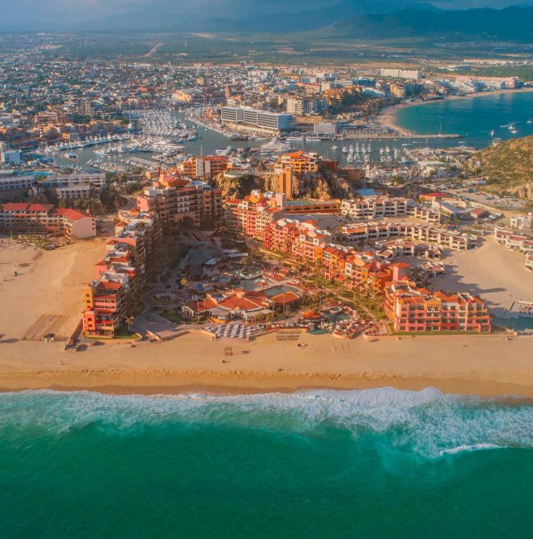 Playa Grande Resort Optional All Inclusive photo