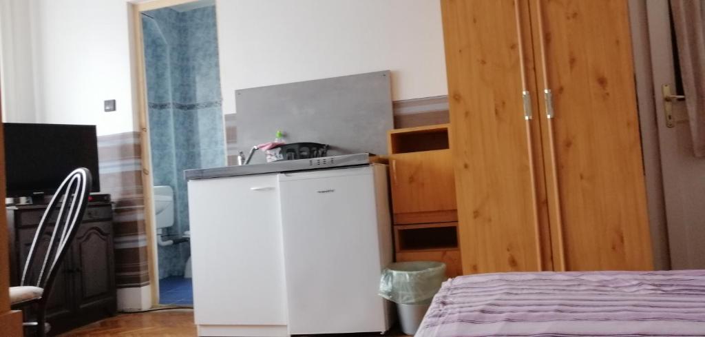 Belvárosi Vendégház 3529 Miskolc, Soltész Nagy Kálmán 108. kép - 1