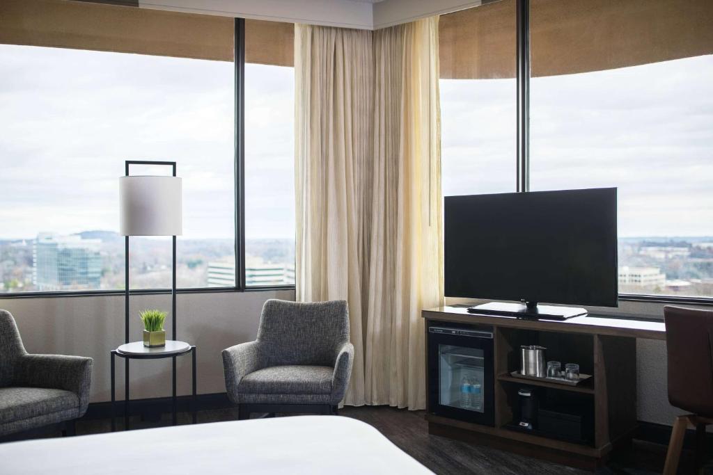 Sonesta Nashville Airport - Rei Preferido Do Canto