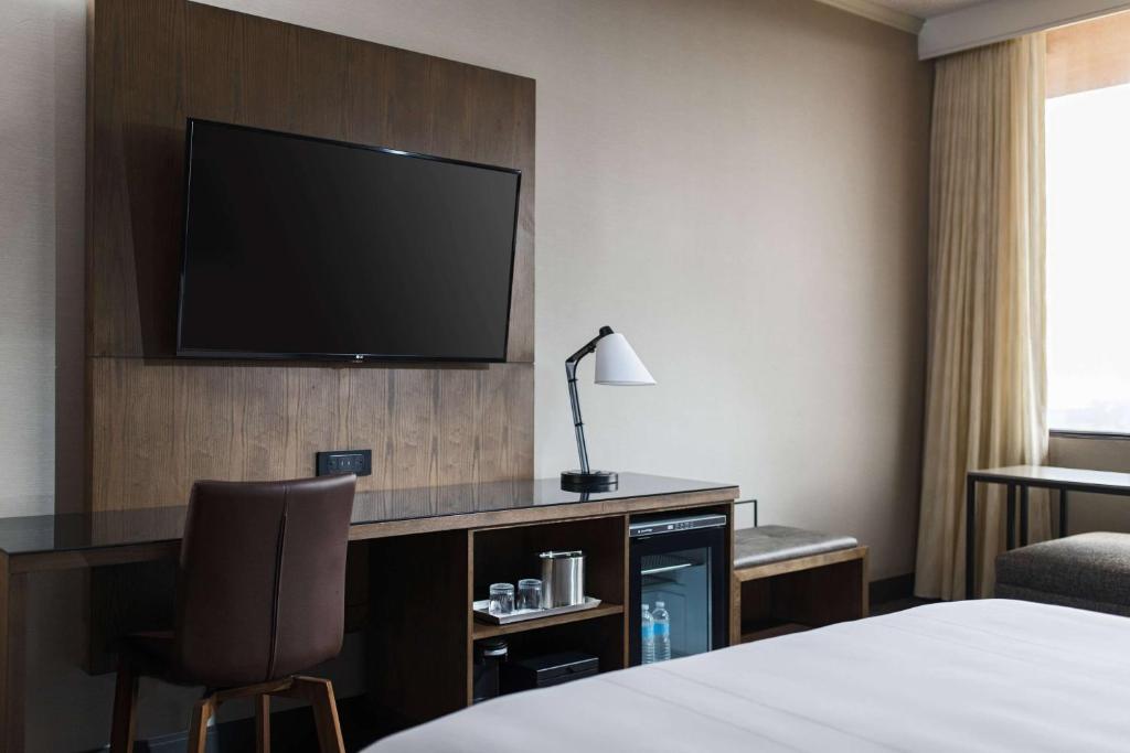 Sonesta Nashville Airport - Rei Preferido