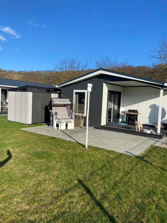 Lieblingsplatz Koblenz - Two-Bedroom House